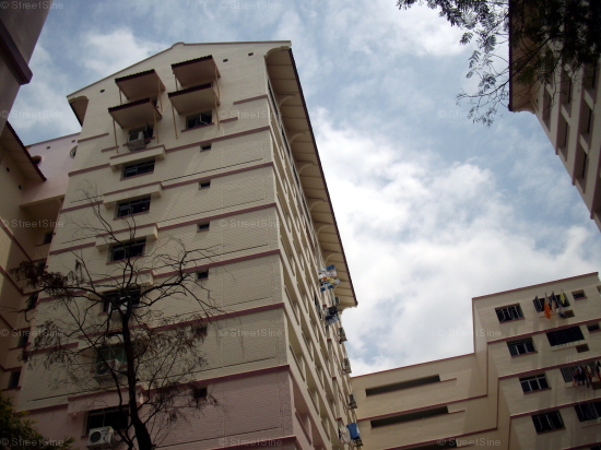 Blk 619 Choa Chu Kang North 7 (Choa Chu Kang), HDB 5 Rooms #77092
